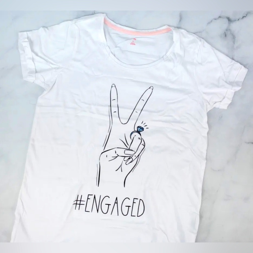 NWT Bride to be Tee